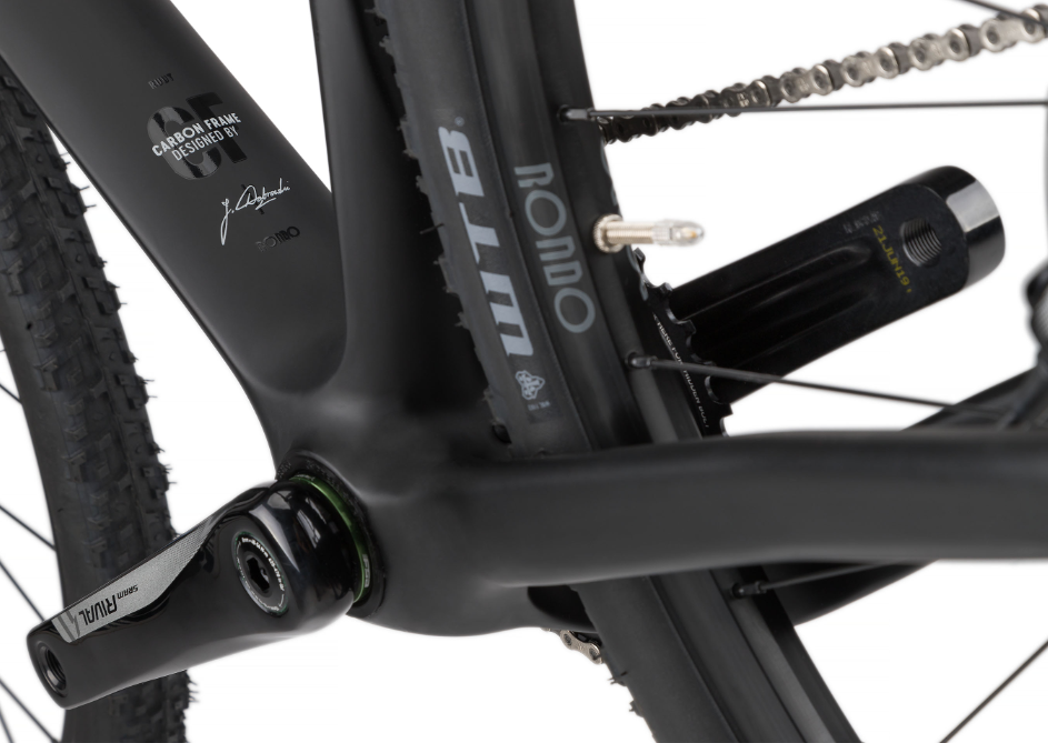 Rondo RUUT CF2 2X 3 Rondo RUUT CF2 2X - Image 3