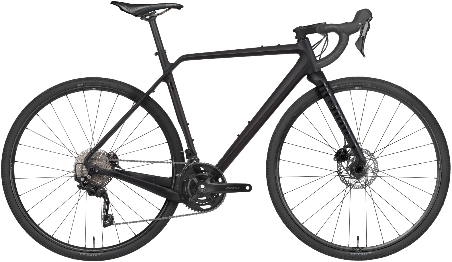 Rondo RUUT CF2 2X 1 Rondo RUUT CF2 2X