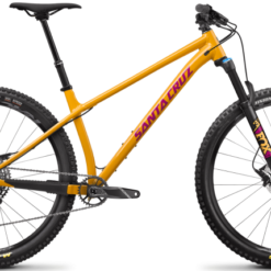 Santa Cruz Chameleon AL R 29