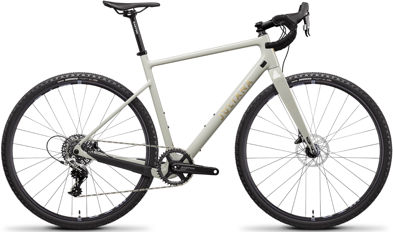 Juliana Quincy CC Rival 1 Juliana Quincy CC Rival