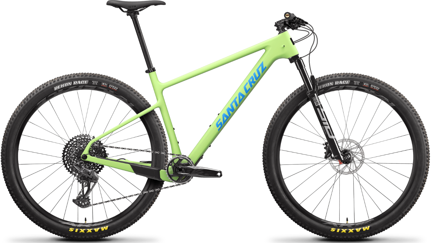 Santa Cruz Highball 3 C R 1 Santa Cruz Highball 3 C R