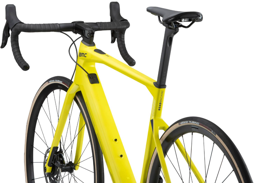 BMC Roadmachine AMP TWO 3 BMC Roadmachine AMP TWO - Image 3