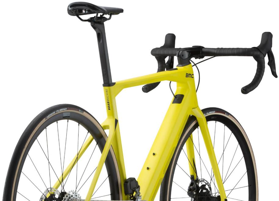 BMC Roadmachine AMP TWO 2 BMC Roadmachine AMP TWO - Image 2