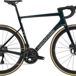 Cannondale SuperSix Evo Hi-MOD Disc Dura-Ace Di2 (2022)