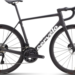 Cervelo R5 Ultegra Di2
