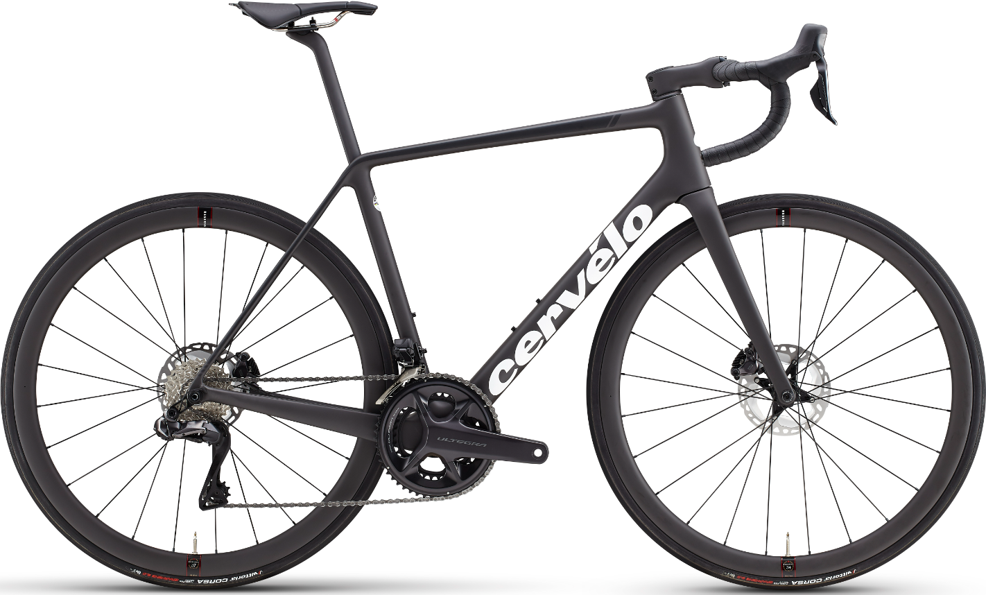Cervelo R5 Ultegra Di2 1 Cervelo R5 Ultegra Di2