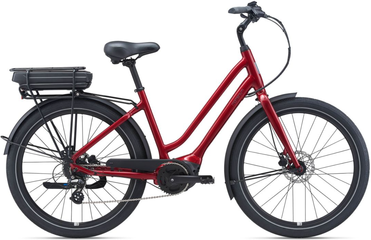 Momentum Lafree E+ 2 Momentum Lafree E+ - Image 2