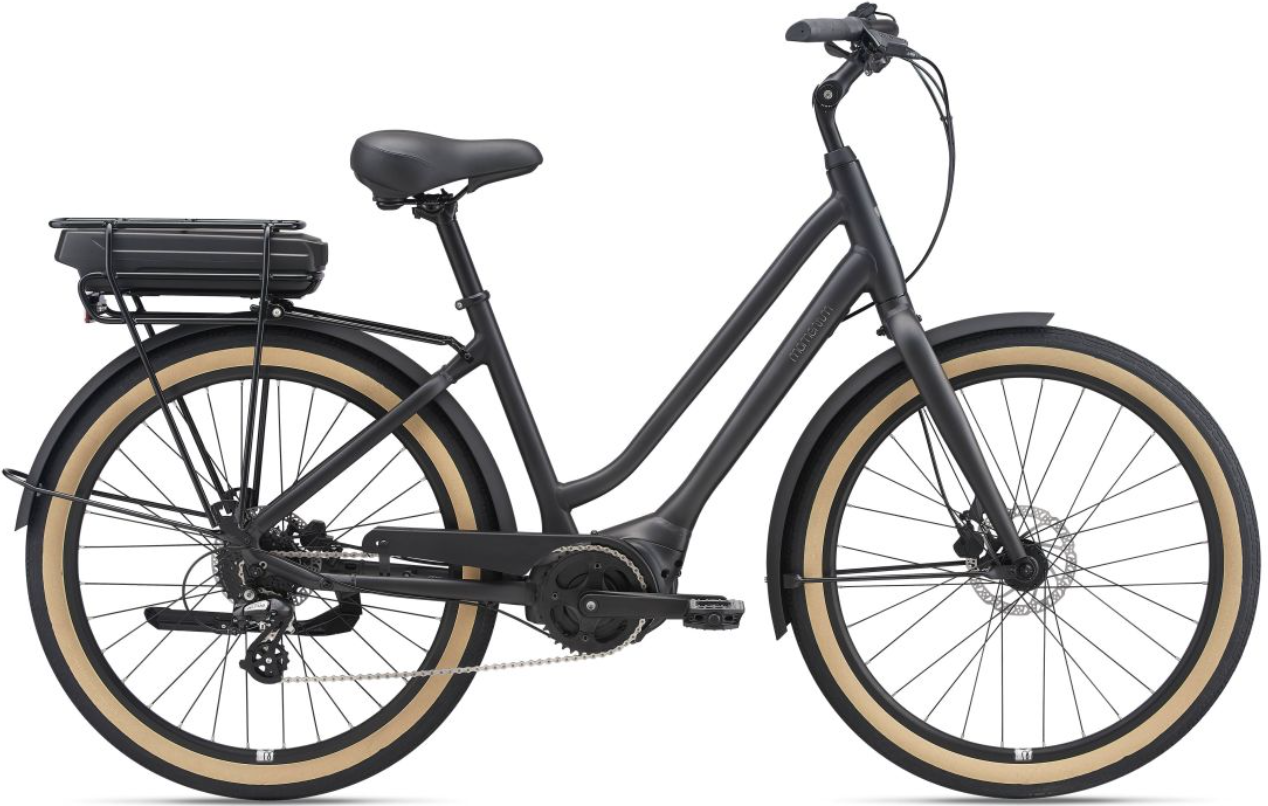 Momentum Lafree E+ 1 Momentum Lafree E+