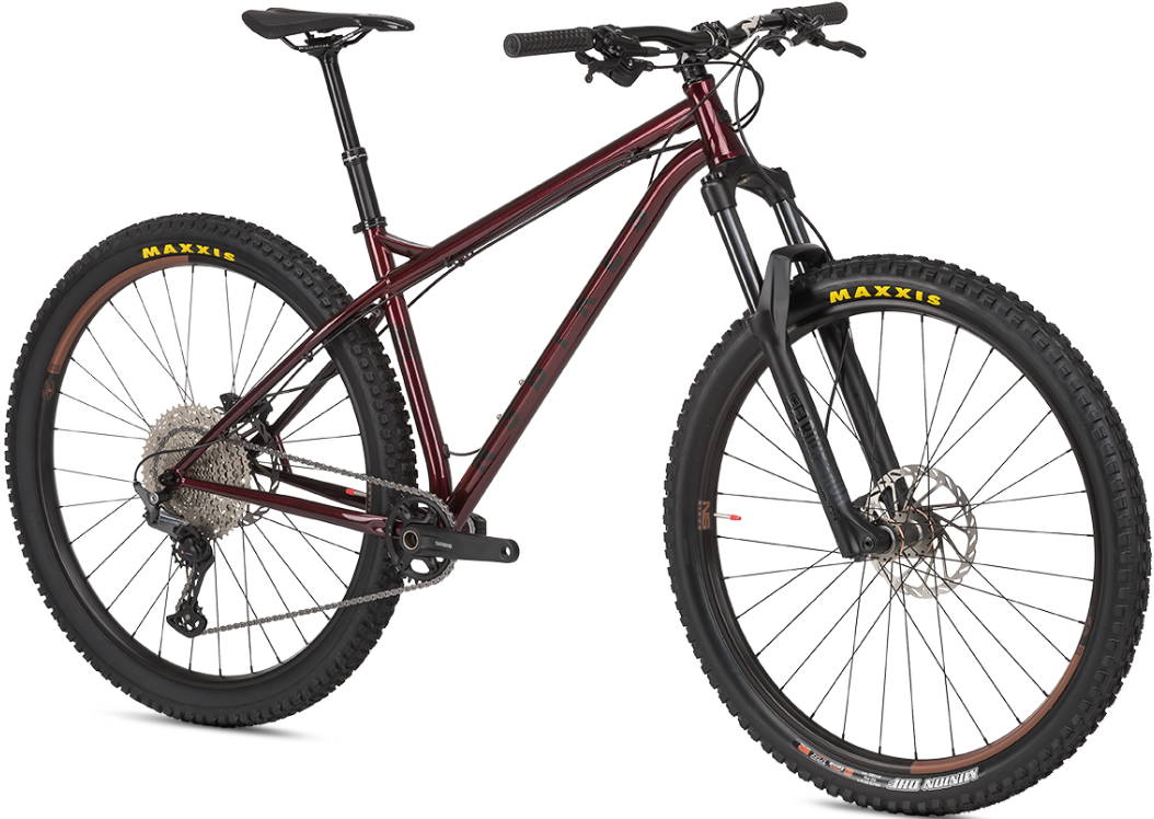 Ns-bikes Eccentric Cromo 29 2 Ns-bikes Eccentric Cromo 29 - Image 2