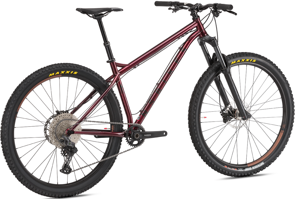 Ns-bikes Eccentric Cromo 29 3 Ns-bikes Eccentric Cromo 29 - Image 3