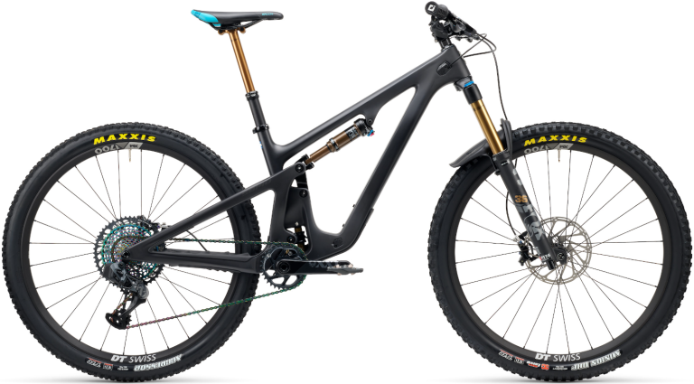 Yeti SB140 LR T1 GX/X01 1 Yeti SB140 LR T1 GX/X01