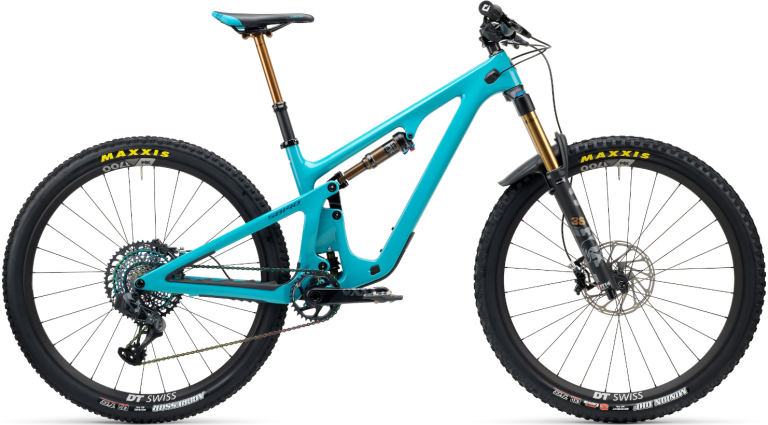 Yeti SB140 LR T1 GX/X01 4 Yeti SB140 LR T1 GX/X01 - Image 4