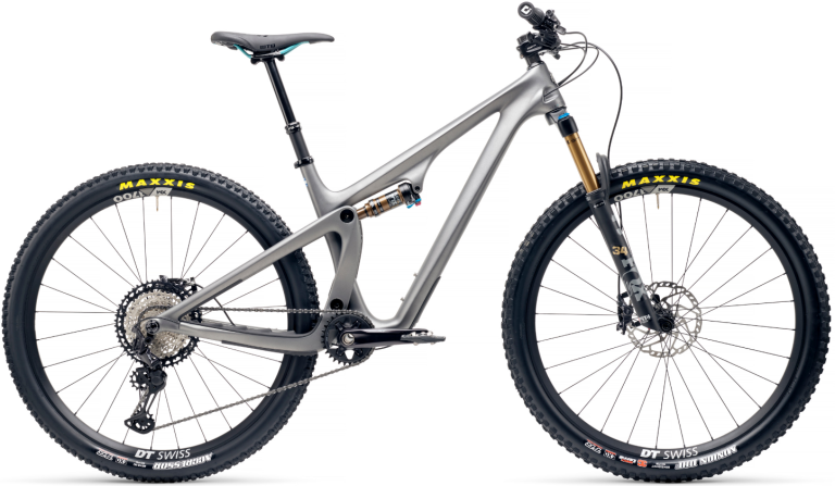 Yeti SB115 T1 1 Yeti SB115 T1