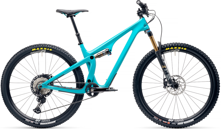 Yeti SB115 T1 2 Yeti SB115 T1 - Image 2