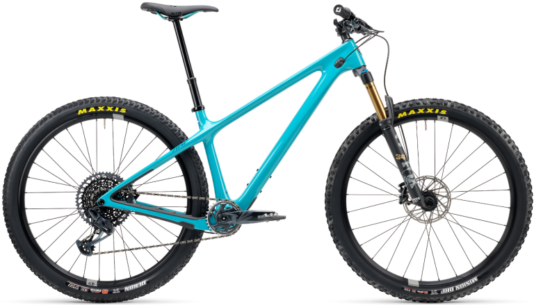 Yeti ARC C2 Factory 1 Yeti ARC C2 Factory