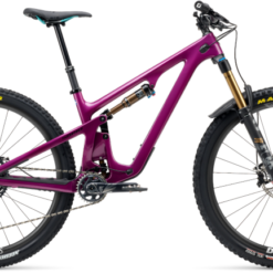 Yeti SB140 T2 EXC -Shimano Shop Screenshot2023 01 2510.38.11AM