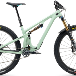 Yeti SB140 T2 EXC -Shimano Shop Screenshot2023 01 2510.38.19AM