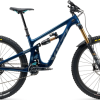 Yeti SB160 T1 GX/X01 EXC