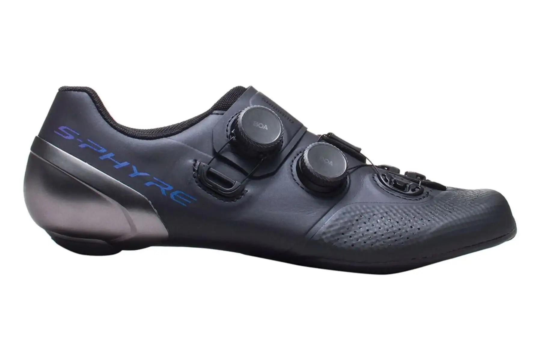 Shimano RC9 Road Shoes 1 Shimano RC9 Road Shoes