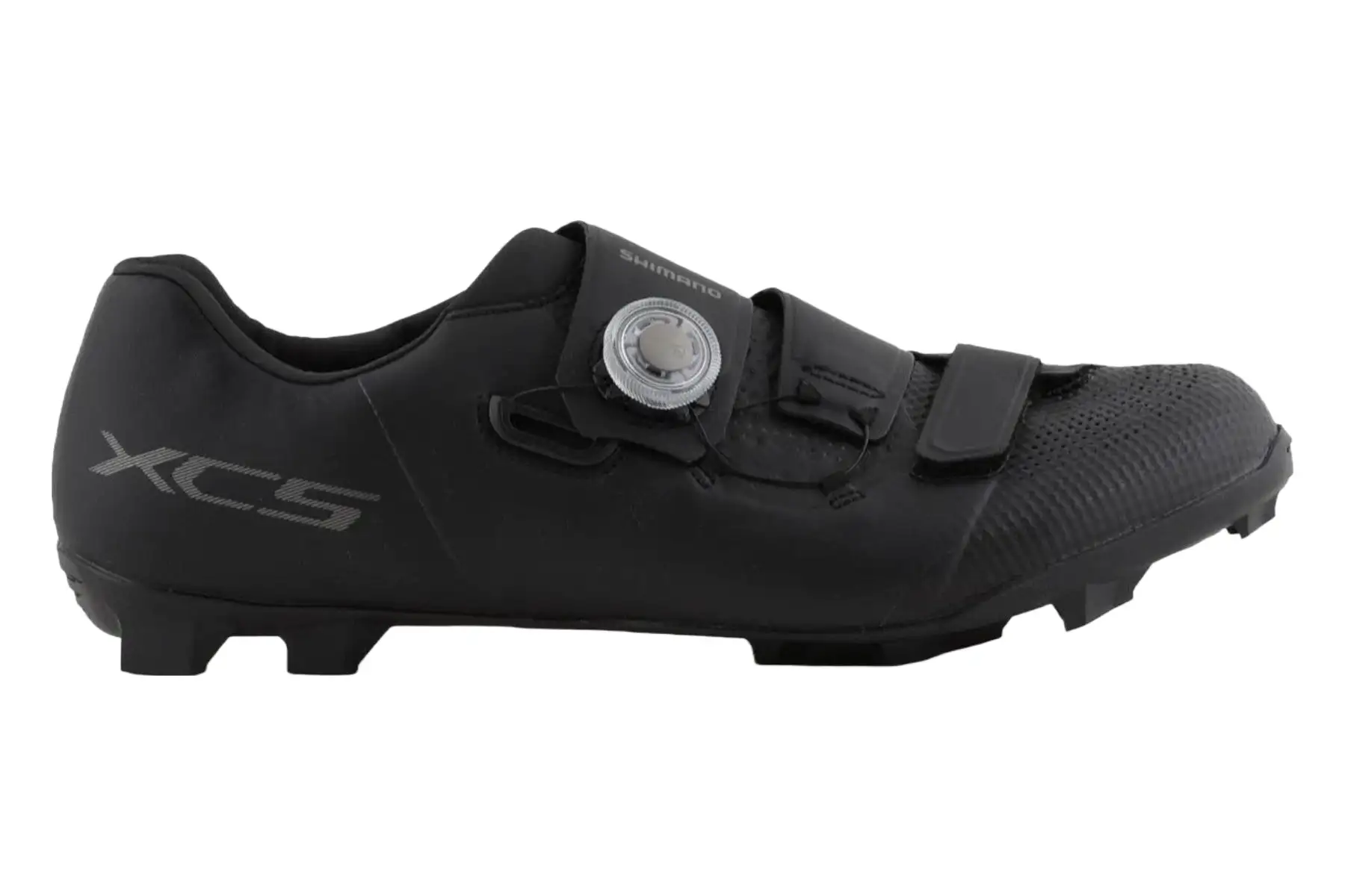 Shimano XC5 Mountain Shoes 1 Shimano XC5 Mountain Shoes