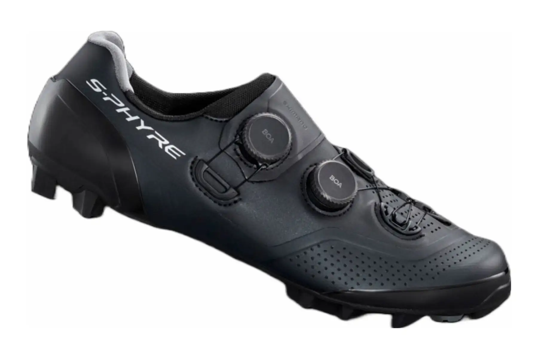Shimano XC9 Mountain Shoes 1 Shimano XC9 Mountain Shoes