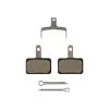 Shimano B03S Brake Pads (Resin)