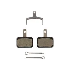 Shimano B03S Brake Pads (Resin)