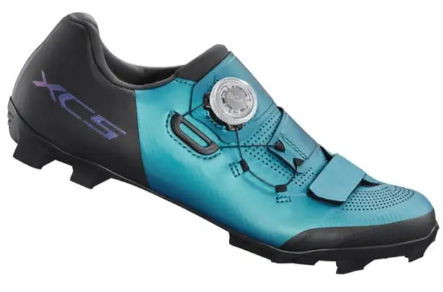 Shimano XC5 Mountain Shoes (Women's) 1 Shimano XC5 Mountain Shoes (Women's)