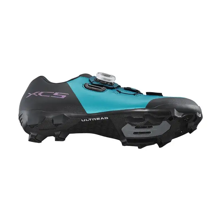 Shimano XC5 Mountain Shoes (Women's) 4 Shimano XC5 Mountain Shoes (Women's) - Image 4