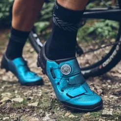 Shimano XC5 Mountain Shoes (Women's) 9 Shimano XC5 Mountain Shoes (Women's) -Shimano Shop ShimanoShoe5