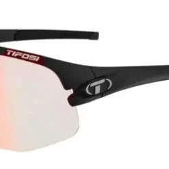 Tifosi Sledge Lite 7 Tifosi Sledge Lite -Shimano Shop SledgeLite MatteBlk ClarRedFoto 1670300130 3Q 553x249 1