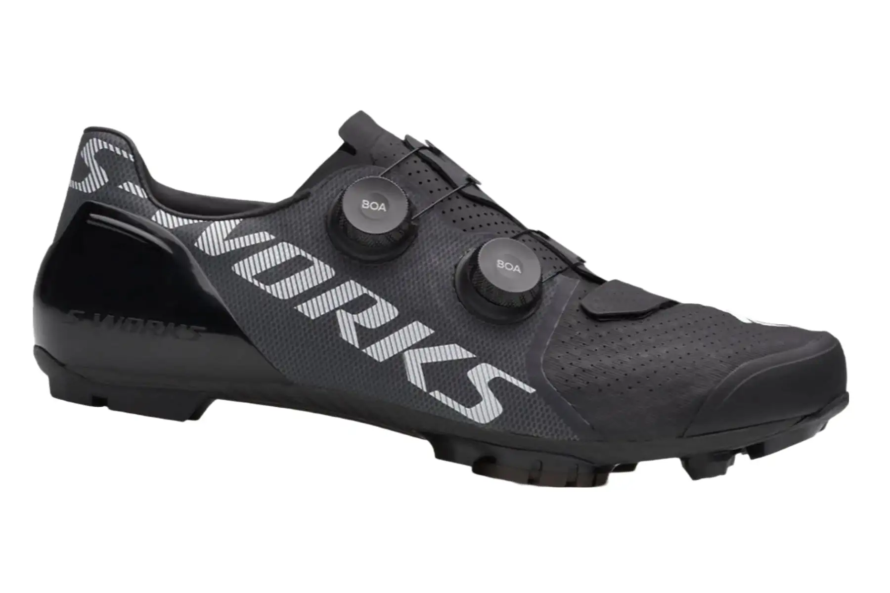 Specialized S-Works Recon Mountain Shoes 1 Specialized S-Works Recon Mountain Shoes