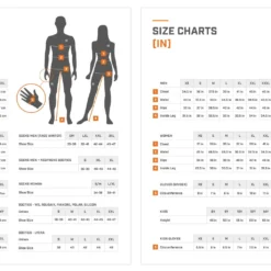 Sportful Tempo Jacket (Women's) -Shimano Shop SportfulSizing