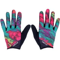 Lava Lamp Gloves