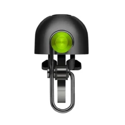 Spurcycle Bell 5 Spurcycle Bell -Shimano Shop Spurcycle Bell Black Green