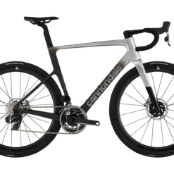 Cannondale SuperSix Evo Hi-Mod 1