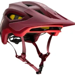 FOX Clothing Speedframe MIPS Helmet -Shimano Shop T20HLMFOXSFCH 01 2000