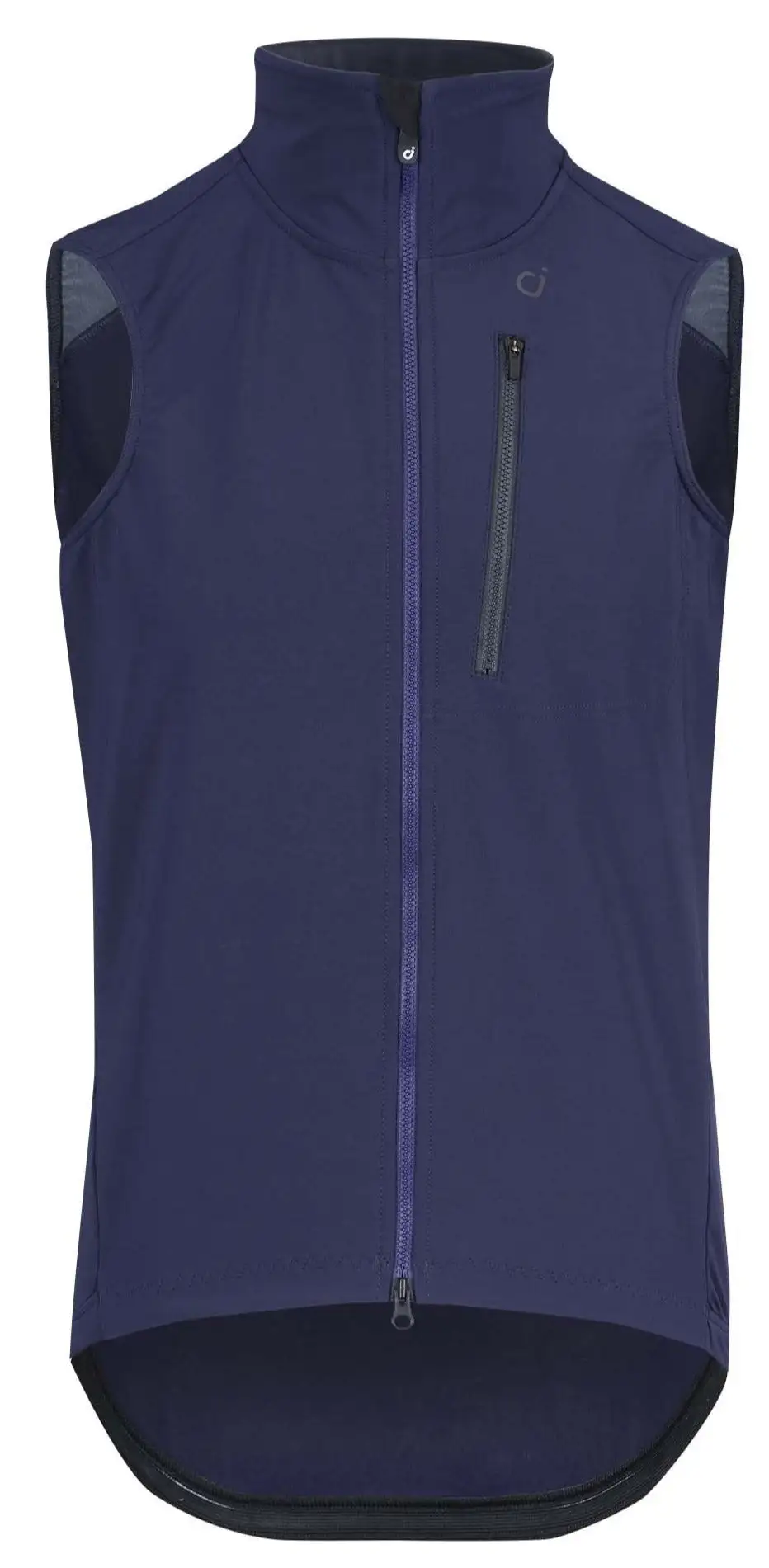 Signature Softshell Vest 1 Signature Softshell Vest