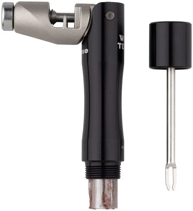 Wolftooth Components EnCase System Chain And Tire Plug Multi Tool 2 Wolftooth Components EnCase System Chain And Tire Plug Multi Tool - Image 2