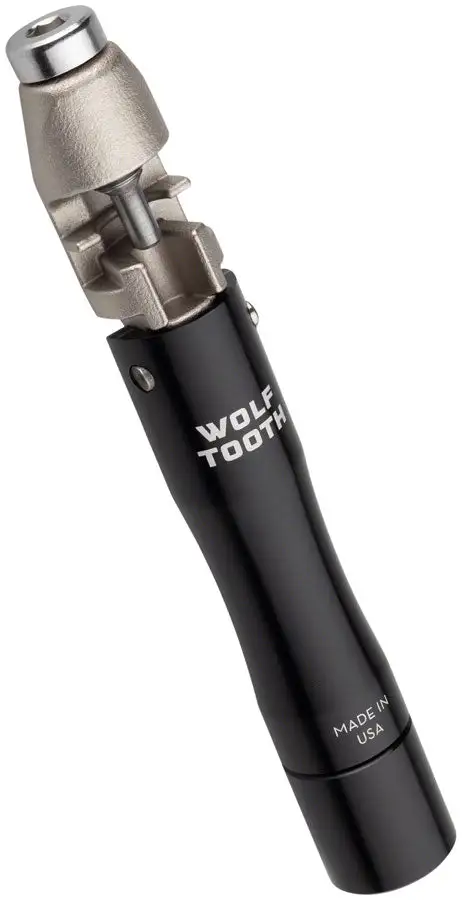 Wolftooth Components EnCase System Chain And Tire Plug Multi Tool 1 Wolftooth Components EnCase System Chain And Tire Plug Multi Tool
