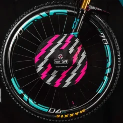 Muc-Off Disc Brake Covers 8 Muc-Off Disc Brake Covers -Shimano Shop TL0419 03