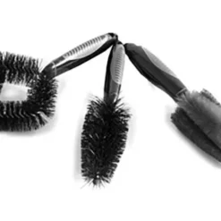BikeSmart FrameClean Brush Set