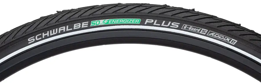 Schwalbe North America Energizer Plus Tire 3 Schwalbe North America Energizer Plus Tire - Image 3