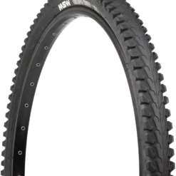 MSW Toulouse Street Tire