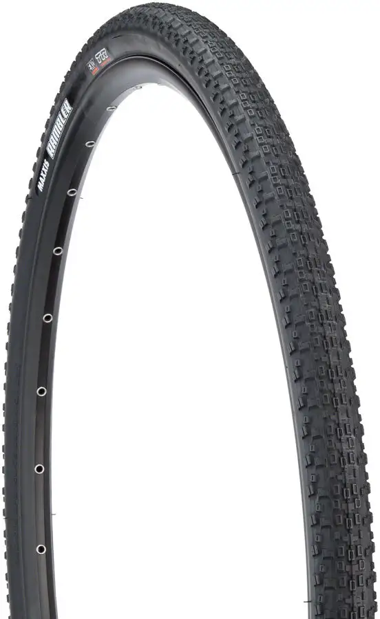 MAXXIS Rambler EXO Tire 1 MAXXIS Rambler EXO Tire