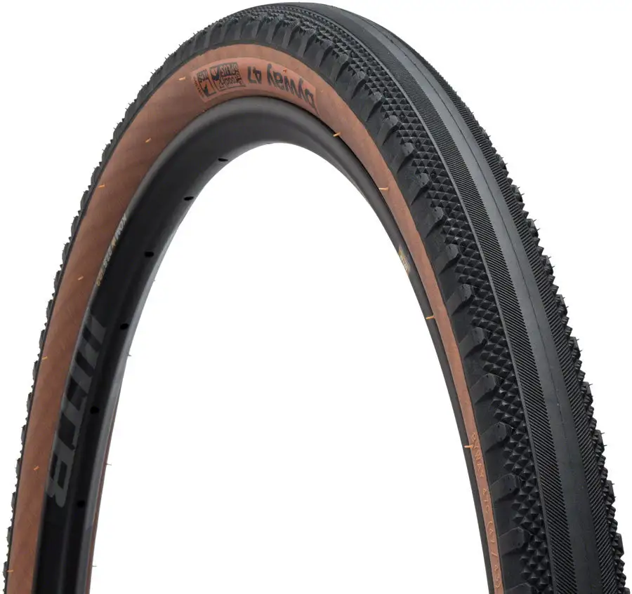 Wtb Byway TCS Tubeless Tire 1 Wtb Byway TCS Tubeless Tire