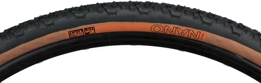 Wtb Nano TCS Tubeless (700 X 40c) 3 Wtb Nano TCS Tubeless (700 X 40c) - Image 3
