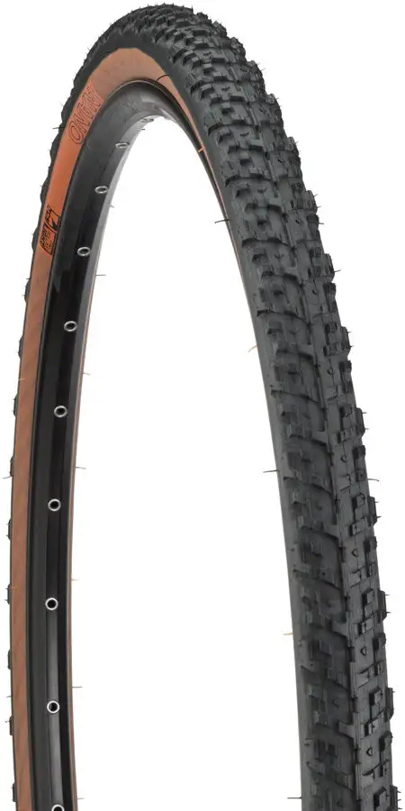 Wtb Nano TCS Tubeless (700 X 40c) 1 Wtb Nano TCS Tubeless (700 X 40c)