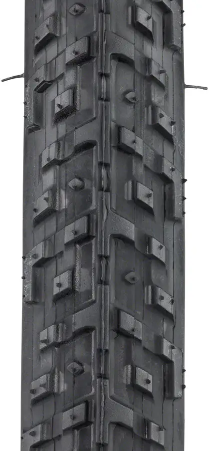 Wtb Nano 40 Wire Bead Tire 2 Wtb Nano 40 Wire Bead Tire - Image 2