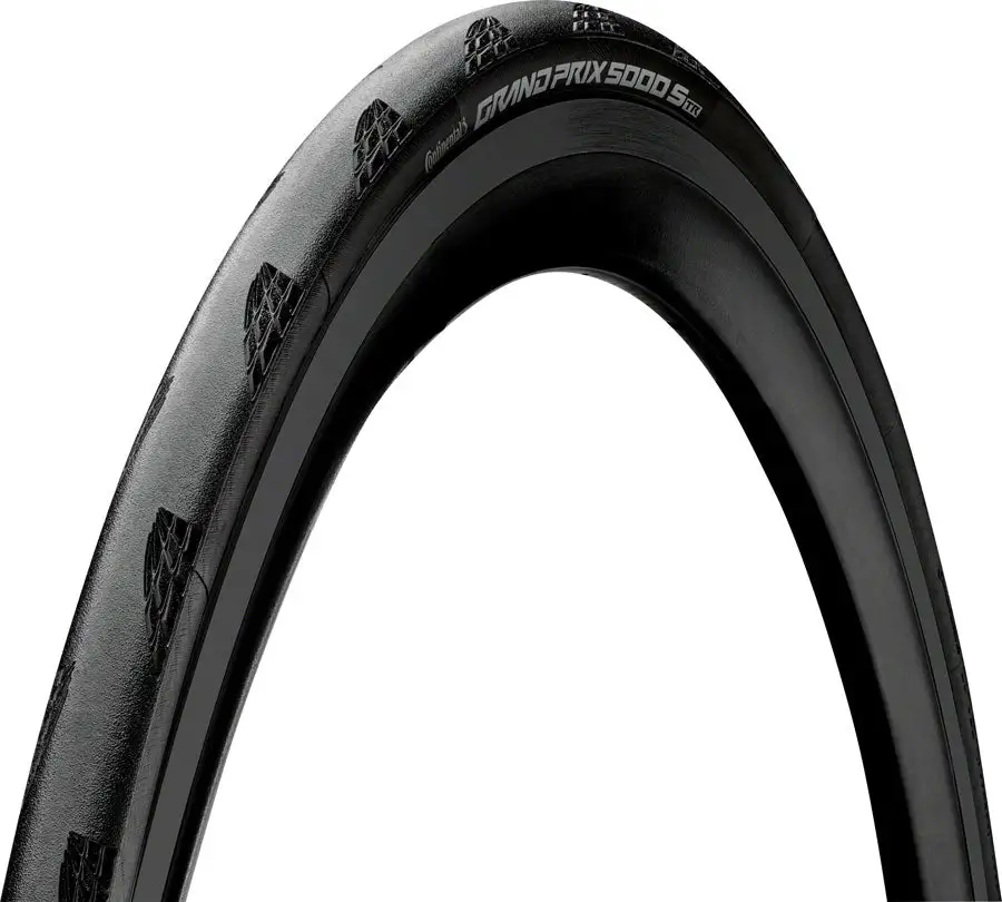 Continental Grand Prix 5000 S TR Tire 1 Continental Grand Prix 5000 S TR Tire